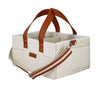 Teddy Boucle Nappy Caddy