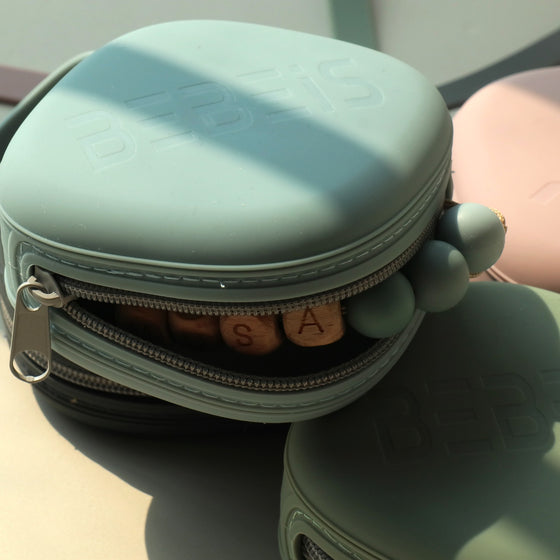 Pacifier Case