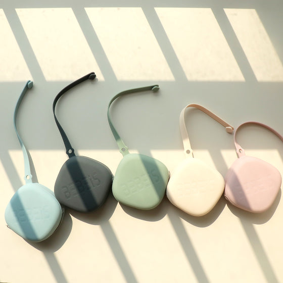 Pacifier Case